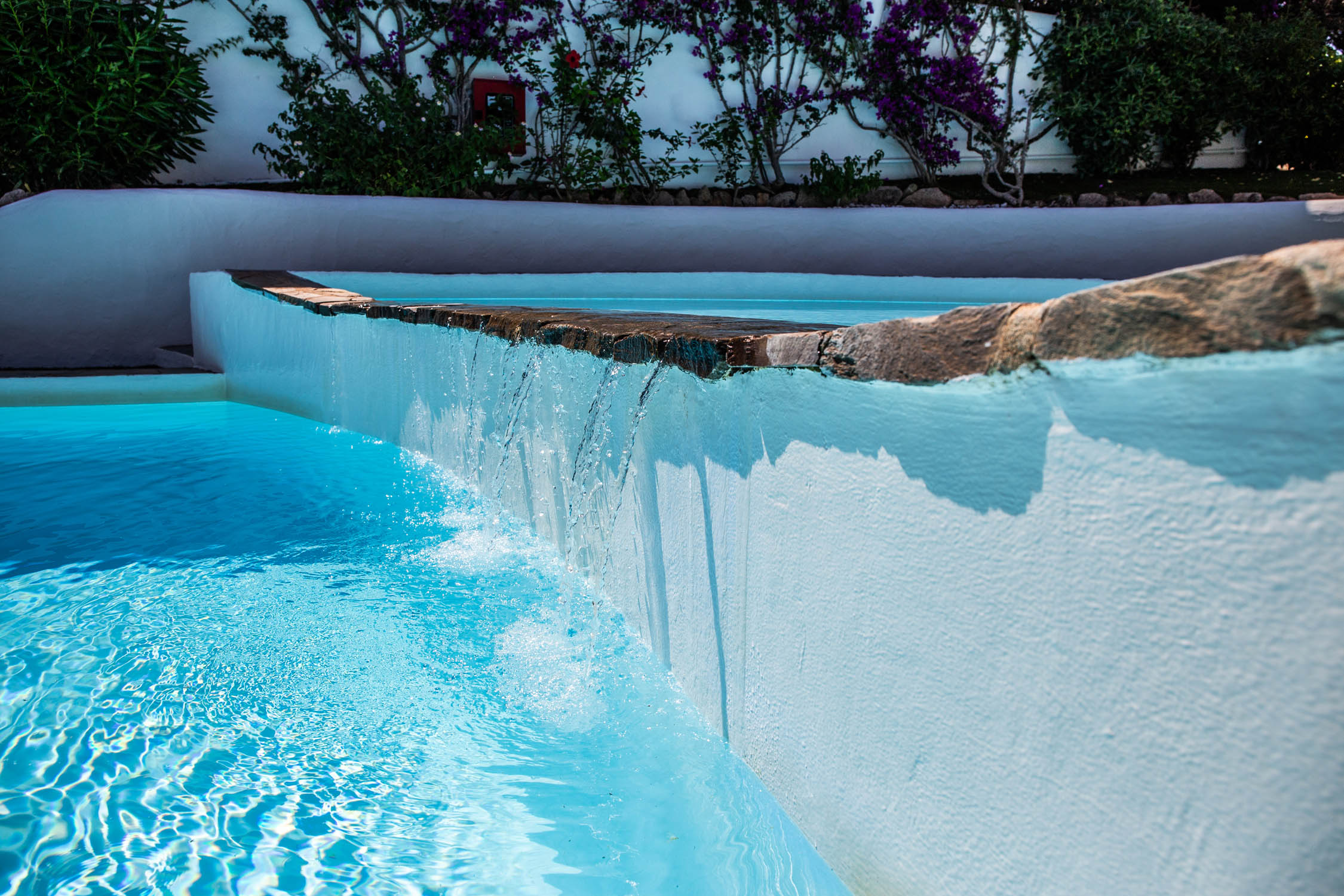 Premium Pool - Piscina